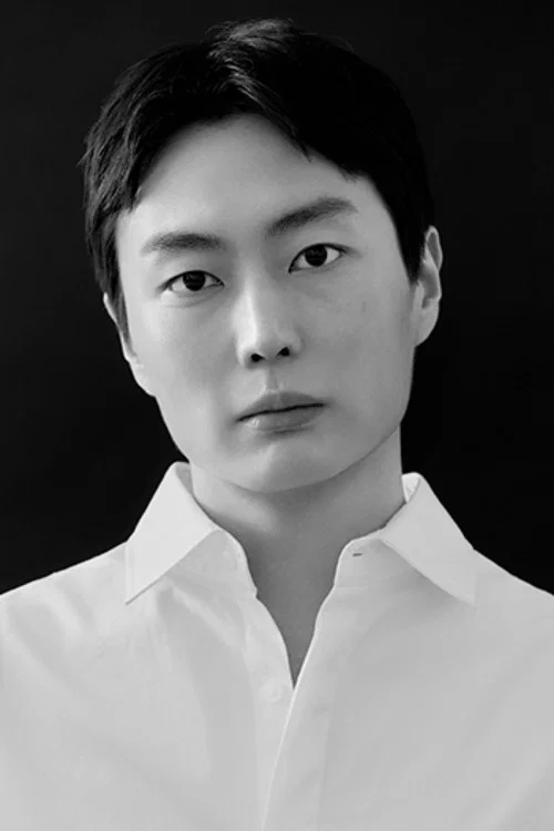 Photo of Roh Jae-won
