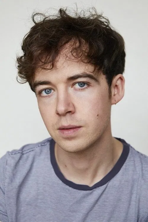 Photo of Alex Lawther