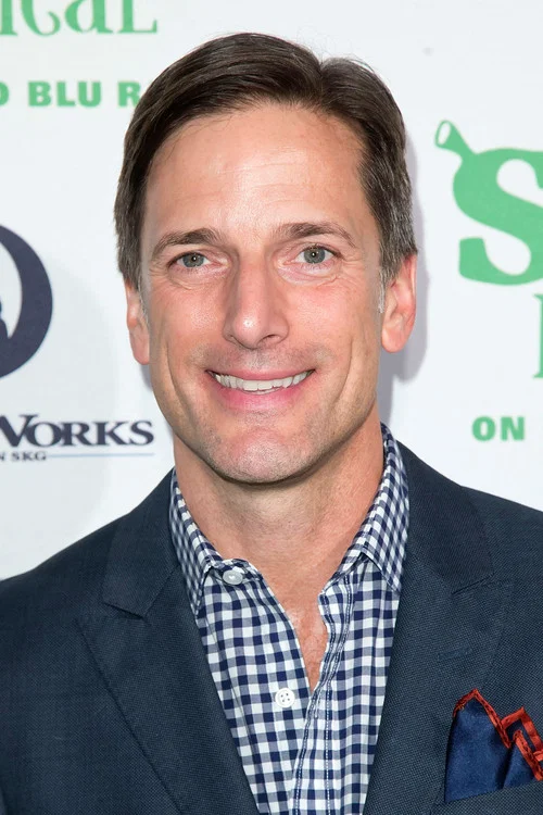 Photo of Bill Damaschke