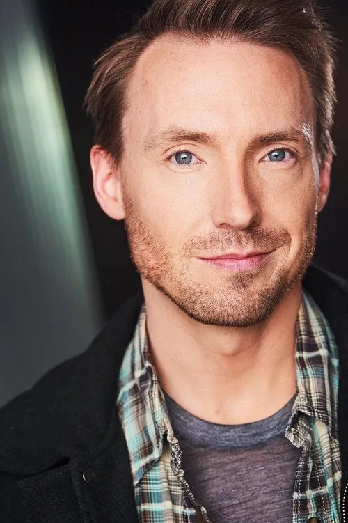 Photo of Mark Whitten