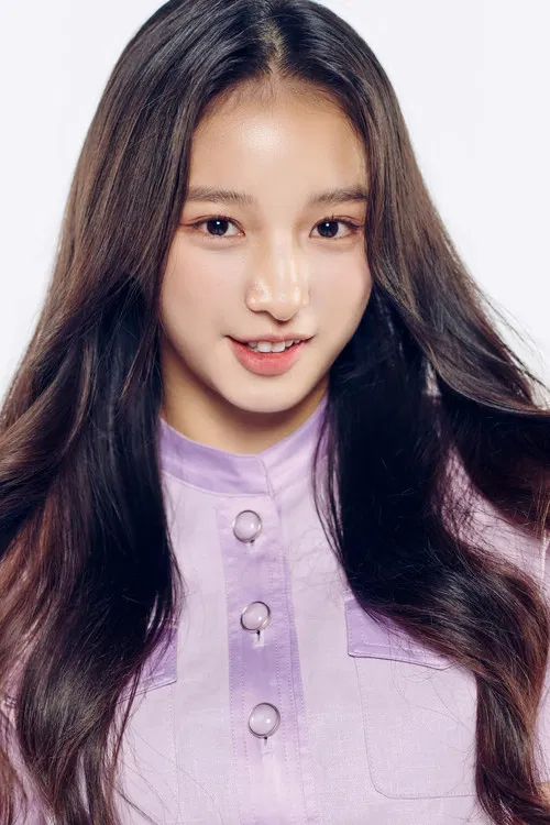 Photo of Vivi Chen