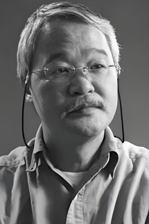 Photo of Kazuo Yamazaki