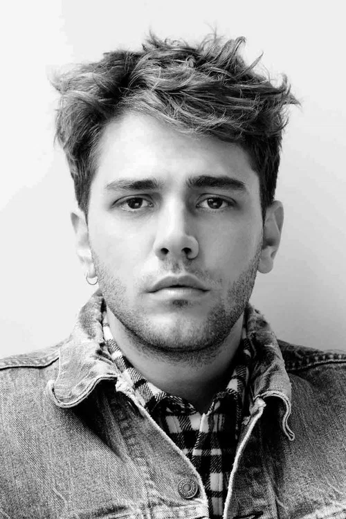 Photo of Xavier Dolan