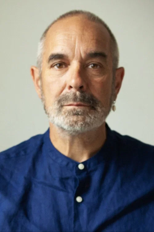 Photo of Roger Eno