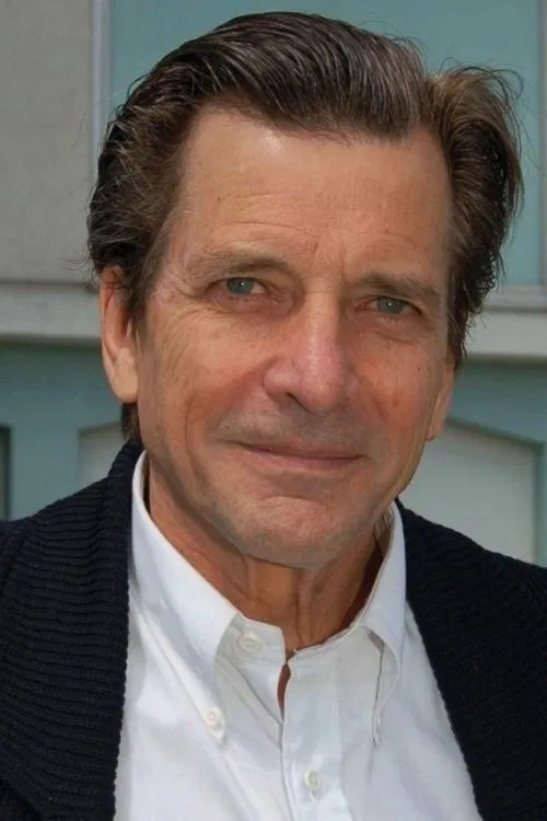 Photo of Dirk Benedict
