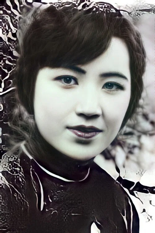 Photo of Cho-cho Lam