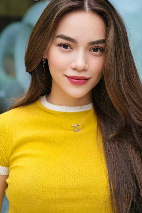 Photo of Hồ Ngọc Hà