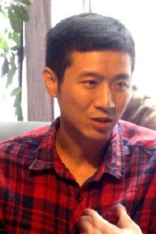 Photo of Zhou Zhiyong