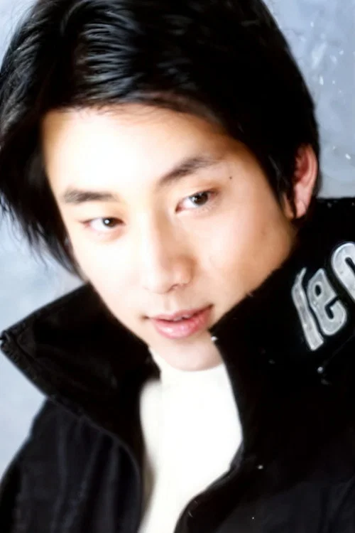 Photo of Ran Zhao