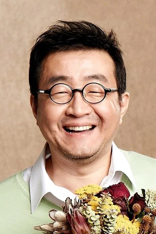 Photo of Nam Moon-chul