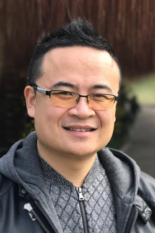 Photo of Haiming Cheng