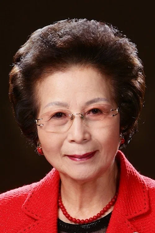 Photo of Mun Mi-bong