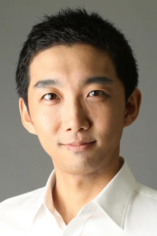 Photo of Shinsuke Ueda