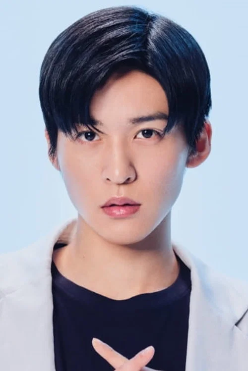 Photo of Ren Meguro