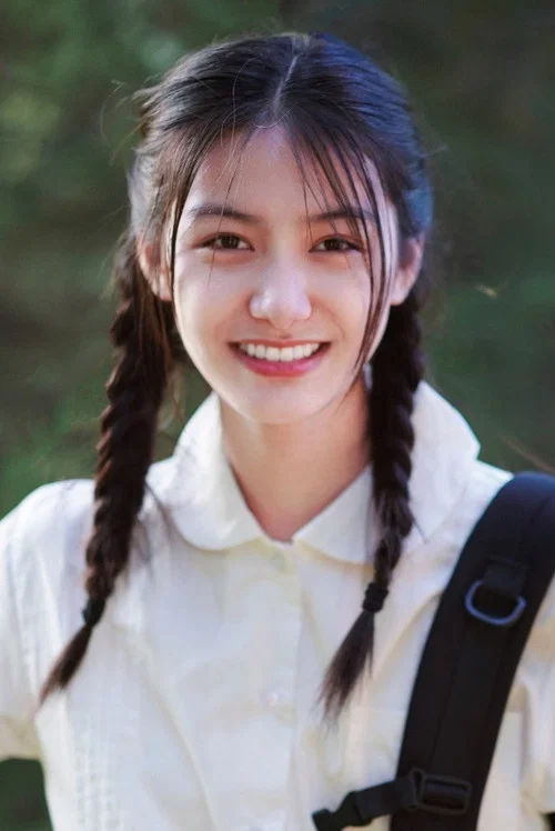 Photo of Zhang Zimu