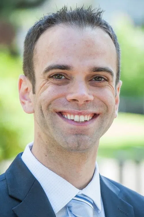 Photo of Blair Slater
