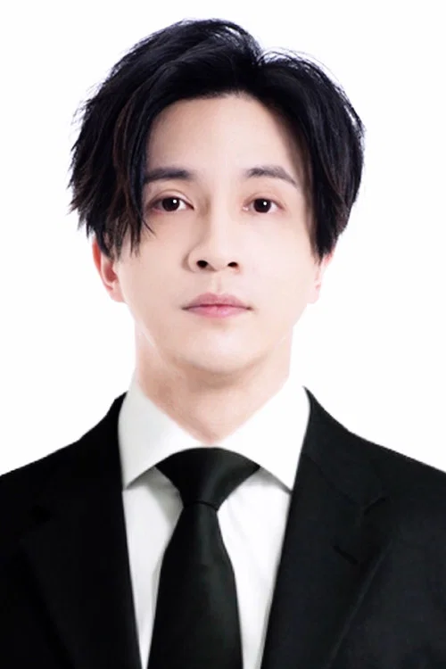 Photo of Xue Zhiqian
