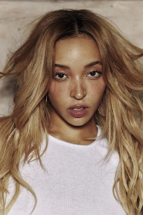 Photo of Tinashe