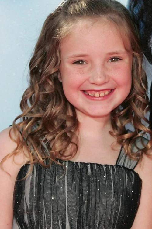 Photo of Breanna Brooks