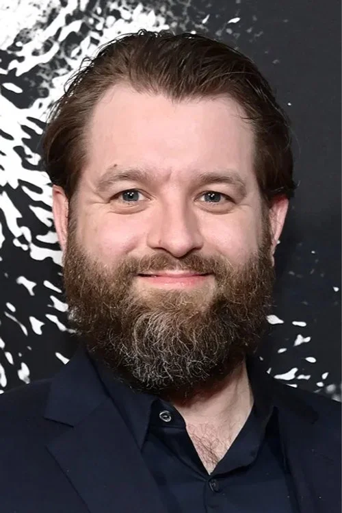 Photo of Brian Duffield