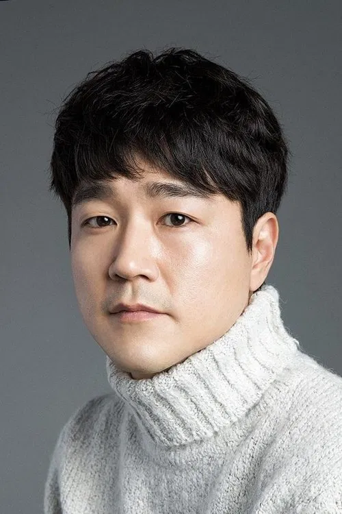 Photo of Tae In-ho