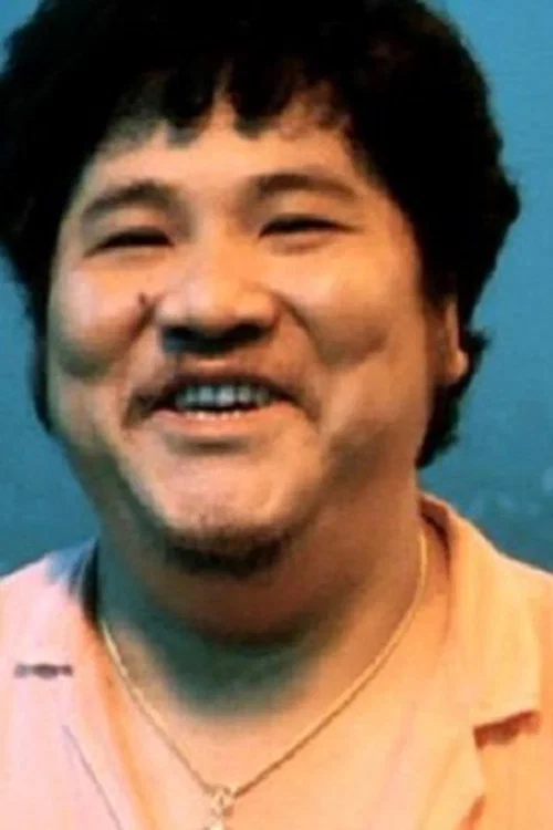 Photo of Wong Hung