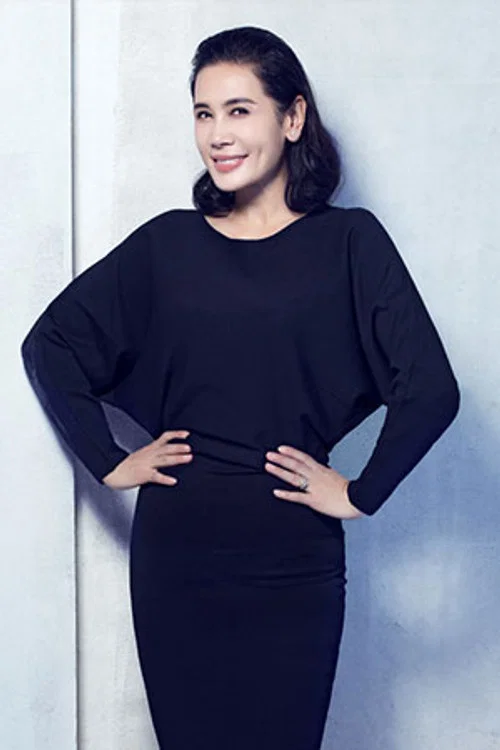 Photo of Dong Ping