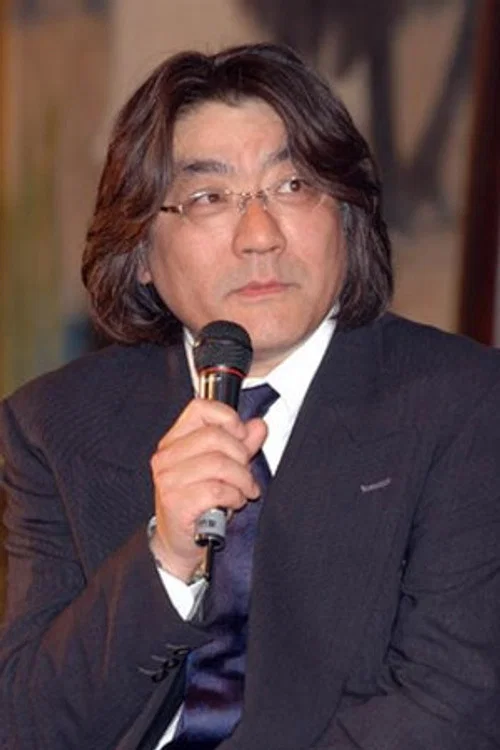 Photo of Seiji Takeda