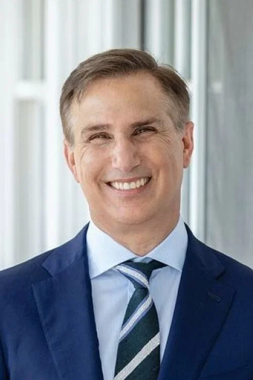 Photo of Paul Buccieri