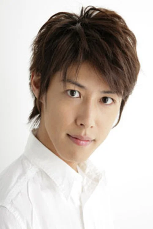 Photo of Ryuji Sainei