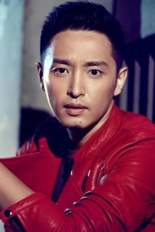 Photo of Li Zhuolin