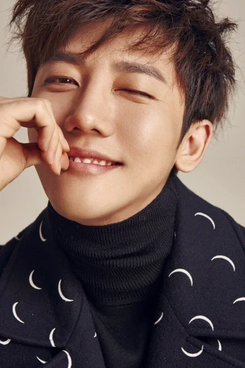 Photo of Ki Tae-young