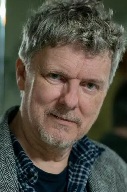 Photo of Michel Gondry