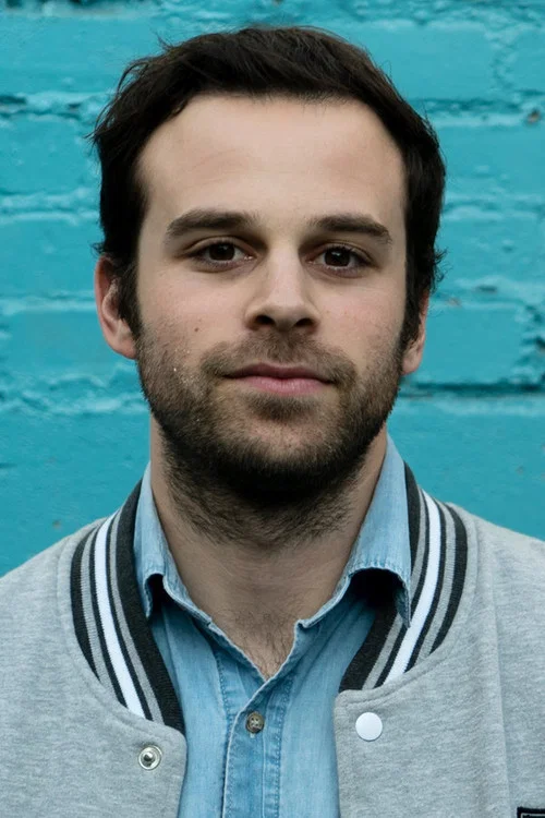 Photo of Zach Robinson