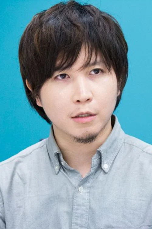 Photo of Yoshimasa Terui