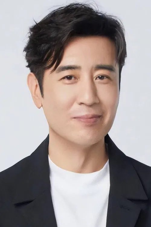 Photo of Yu Hewei