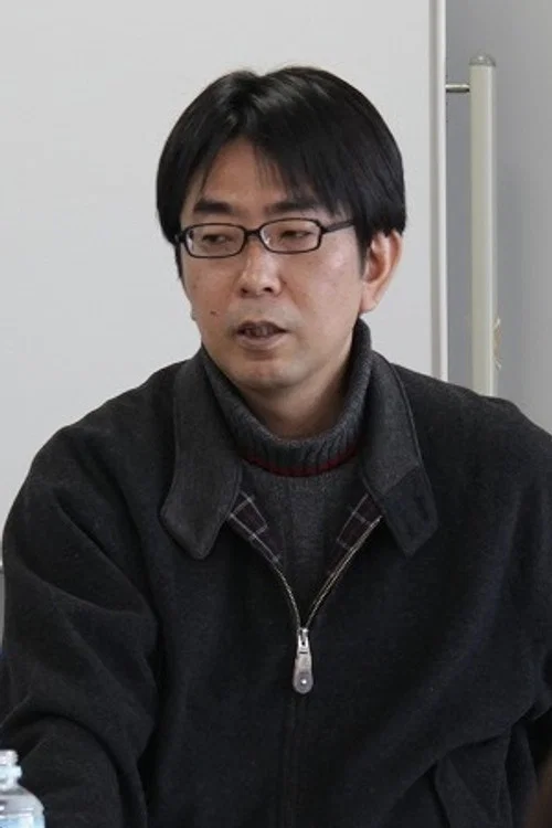 Photo of Seishi Minakami