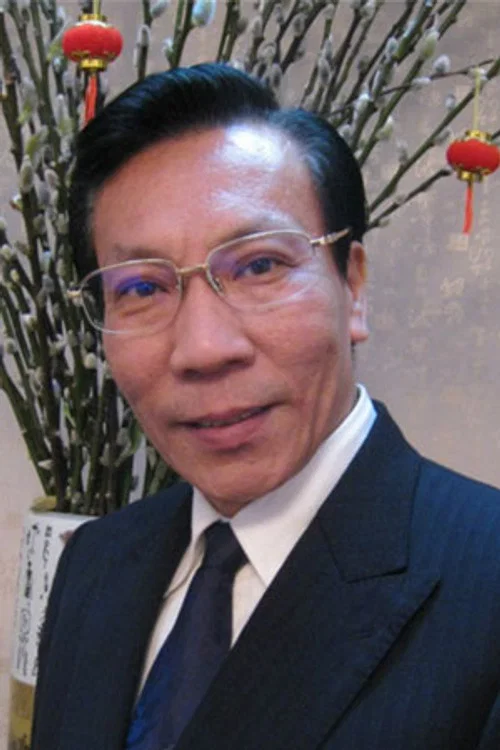 Photo of Zhu Ruixiang