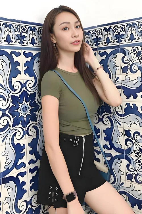 Photo of Carmaney Wong