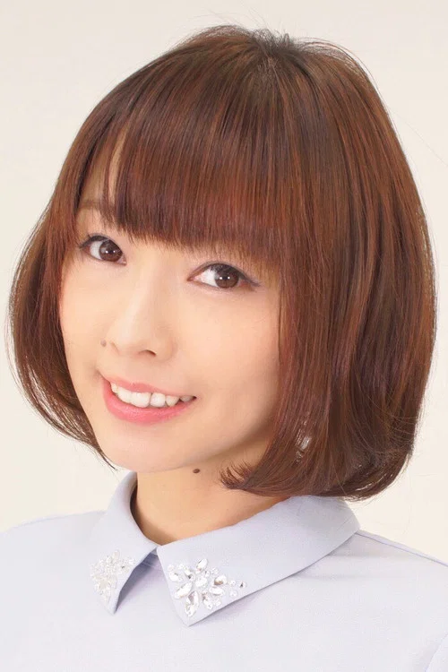Photo of Asami Shimoda