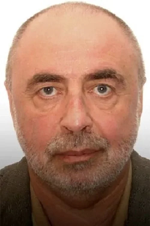 Photo of Sergei Gurevich