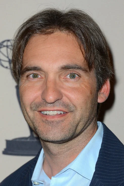 Photo of Steve Holland