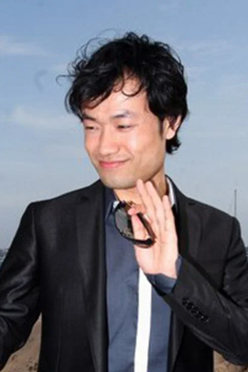 Photo of Wu Wei