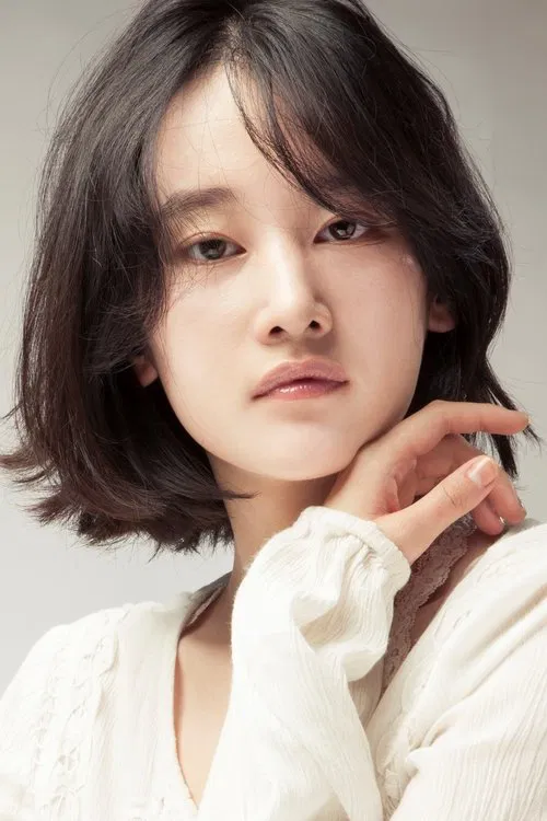 Photo of Jeon Jong-seo
