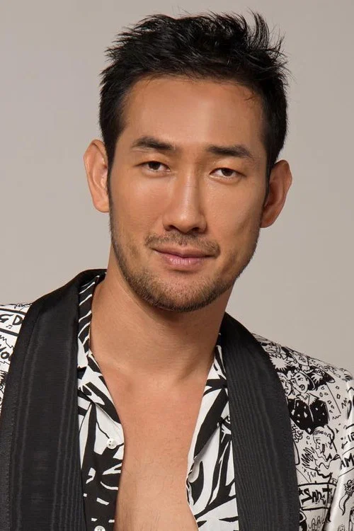 Photo of Akira Kim