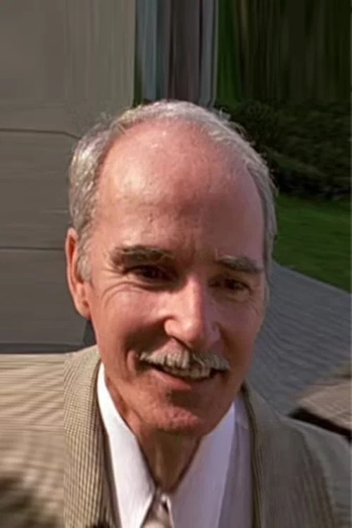 Photo of Don Taylor