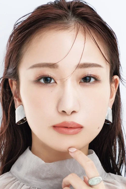 Photo of Shoko Takiwaki
