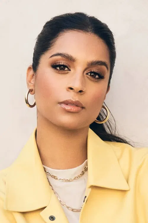 Photo of Lilly Singh
