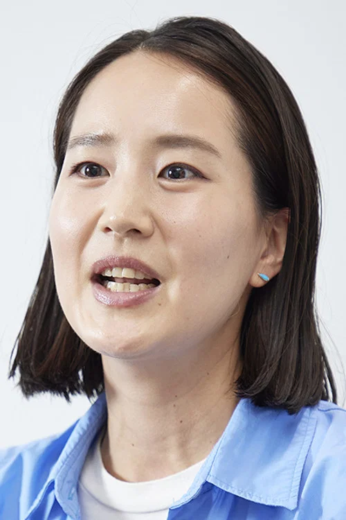 Photo of Shiori Kawasaki