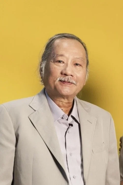 Photo of Vinh Son Nguyen